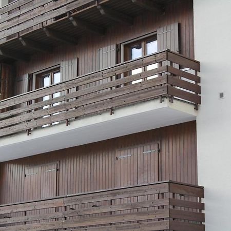 Casa Coltura Lägenhet Bormio Exteriör bild