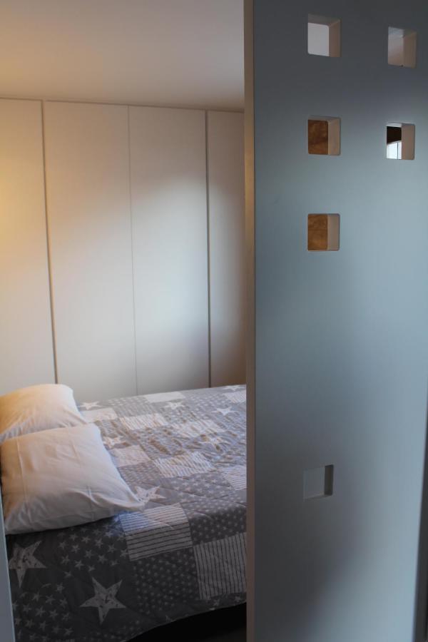 Casa Coltura Lägenhet Bormio Exteriör bild